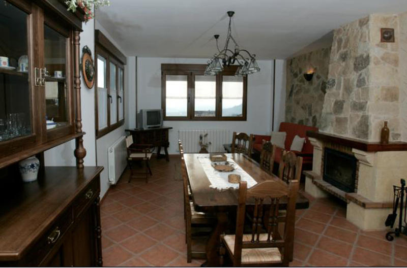 Refugio La Covatilla I,Ii,Iii Y IV La Hoya Zimmer foto